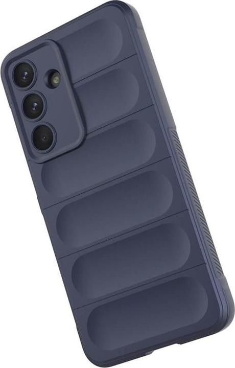 Produktbild Cover-Discount Galaxy S25 FE - Rugged Protective Hülle (Samsung Galaxy S25 FE)
