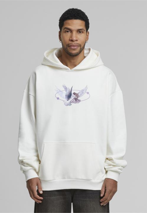 Produktbild Urban Classics Vive La Liberte Oversize Hoody - 75439 (L)