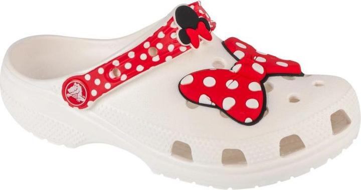 Crocs Classic Disney Minnie Mouse Clog 208711-119 -