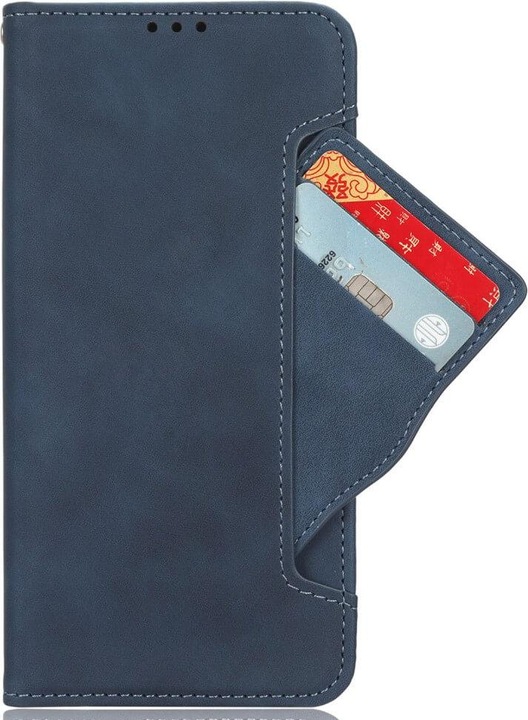 Cover-Discount Nothing Phone (2a) - Etui avec de nombreux compartiments pour les cartes (Nothing Phone (2a))