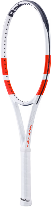 Actual product image Babolat Pure Strike Team Tennis Rackets (2, 285 g)