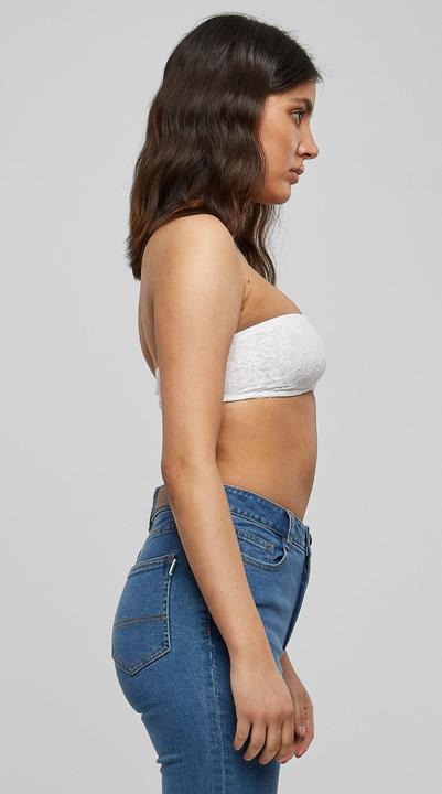 Immagine prodotto Urban Classics Bandeau con lacci da donna (S)