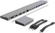 Produktbild Targus HyperDrive 4K (USB-C, 2 Ports)