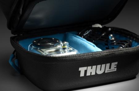 Image du produit Thule Étui pour caméra Action Cam (Étui pour appareil photo, Kamera Bereitschaftstasche)