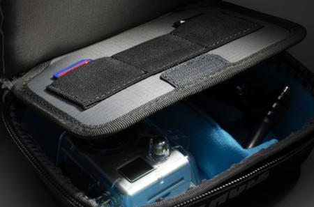 Image du produit Thule Étui pour caméra Action Cam (Étui pour appareil photo, Kamera Bereitschaftstasche)