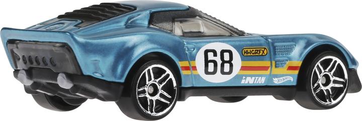 Immagine prodotto Hot Wheels HTG07 (Modelli casuali)