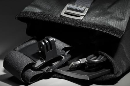 Image du produit Thule Étui pour caméra Action Cam (Étui pour appareil photo, Kamera Bereitschaftstasche)