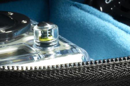 Image du produit Thule Étui pour caméra Action Cam (Étui pour appareil photo, Kamera Bereitschaftstasche)