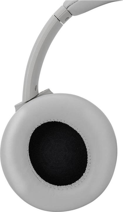 Productafbeelding Panasonic RB-M600BE-C beige BT-hoofdtelefoon Hybride ANC, BT5.3, ENC, XBS Deep, tot 65u (ANC, 65 h, Draadloze)