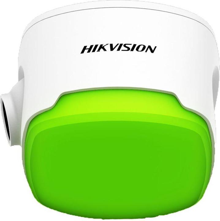 Actual product image Hikvision DS-TCP140-B(4MM)