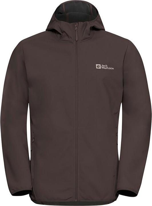 Jack Wolfskin Bornberg Hoody M (M)