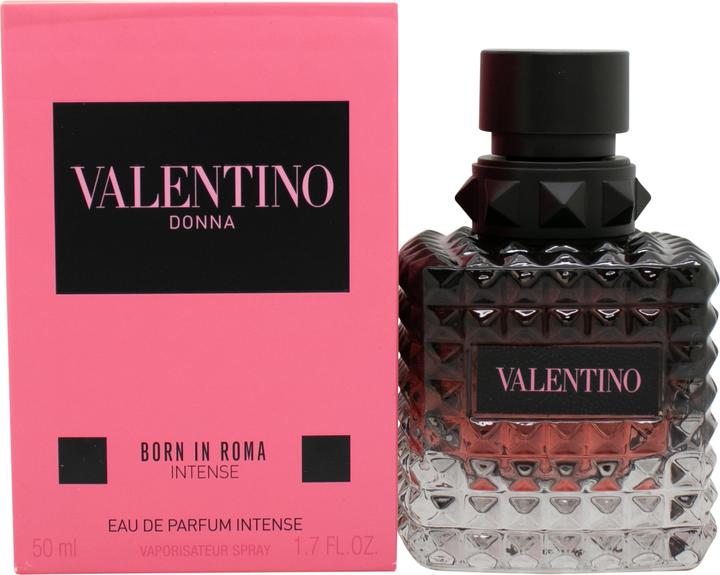 Produktbild Valentino Born In Roma (Eau de Parfum, 50 ml)