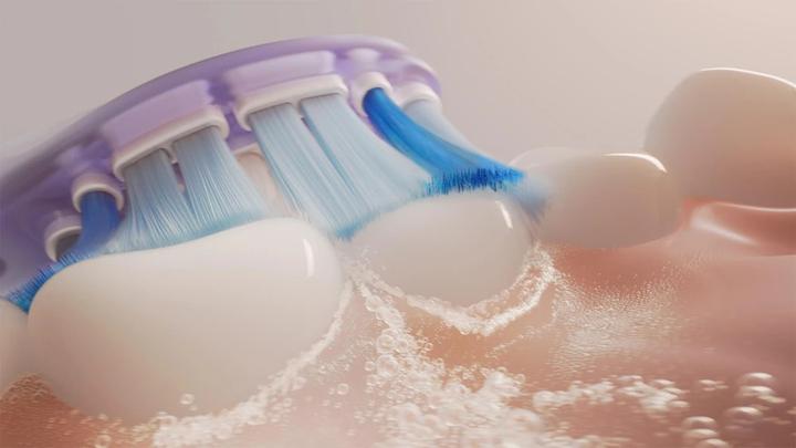 Produktbild Philips Sonicare Premium Gum Care (4 x)