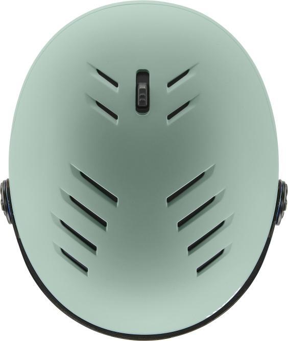 Immagine prodotto Uvex Wanted Visor (58 - 61 cm)