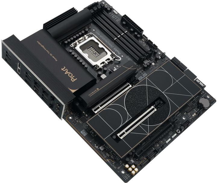 Image du produit ASUS MB PROART Z890-CREATOR WIFI (Intel,LGA1851,DDR5,ATX) (LGA 1851, Intel Z890, ATX)