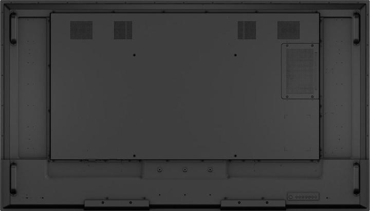 Actual product image Hikvision HIK 65 Digital Signage DS-D6065UN (3840 x 2160 Pixels, 65")