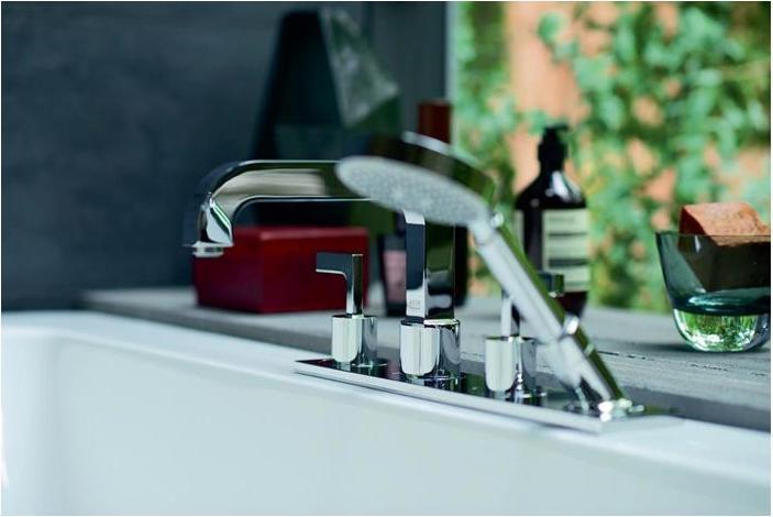 Image du produit Duravit Baignoire 5 PAIOVA angle gauche, 1770x1300mm blanc (205 l, 177 cm, 130 cm)