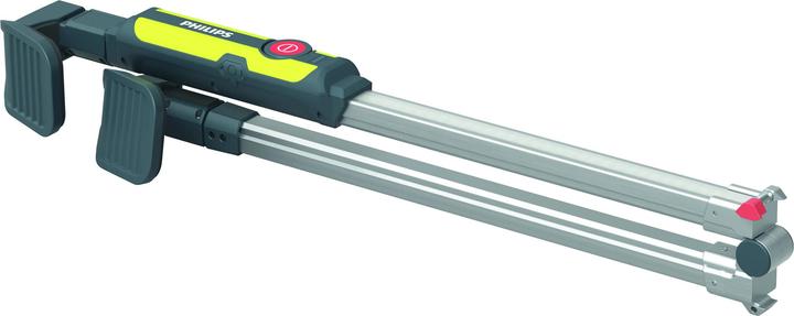 Produktbild Philips Xperion 6100 Bonnet (2400 lm)