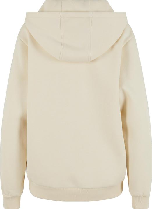 Produktbild Urban Classics Ladies Fluffy Zip Cardigan - 171985 (M)