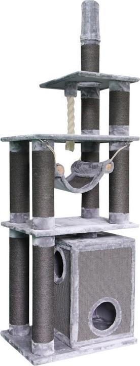 Produktbild Nobby Kratzbaum TELDE (Hellgrau)