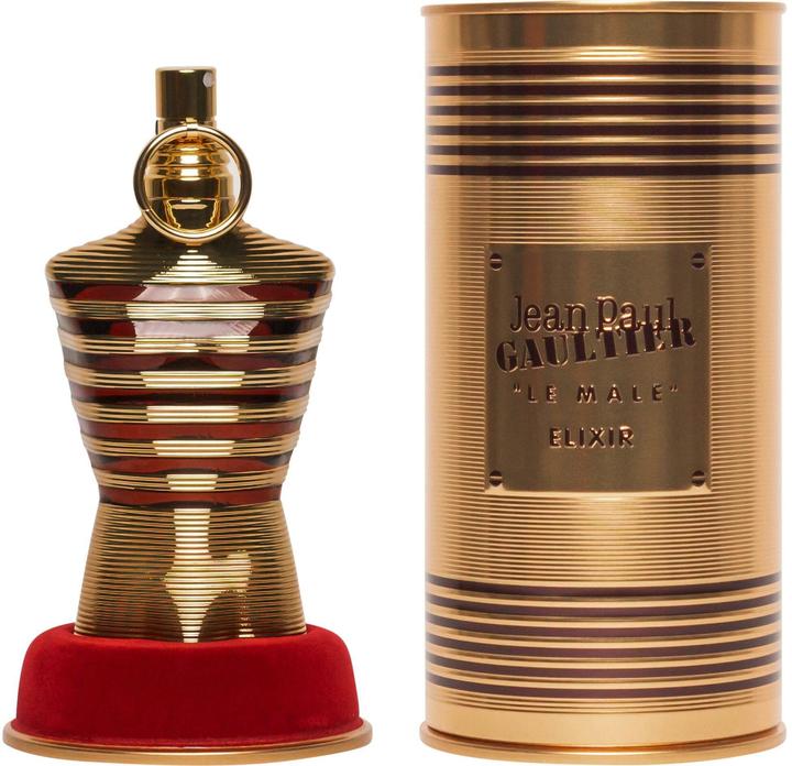 Immagine prodotto Gaultier Elixir (Eau de parfum, 125 ml)