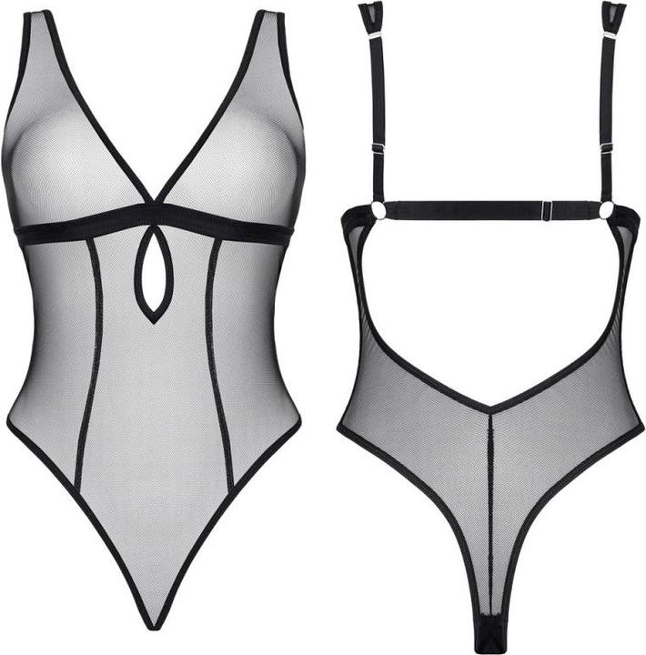 Actual product image Demoniq Teddy "LXMireia001" (L)