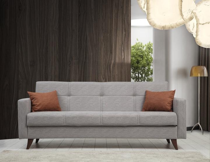 Produktbild Atelier del Sofa Roman (3-Sitzer)
