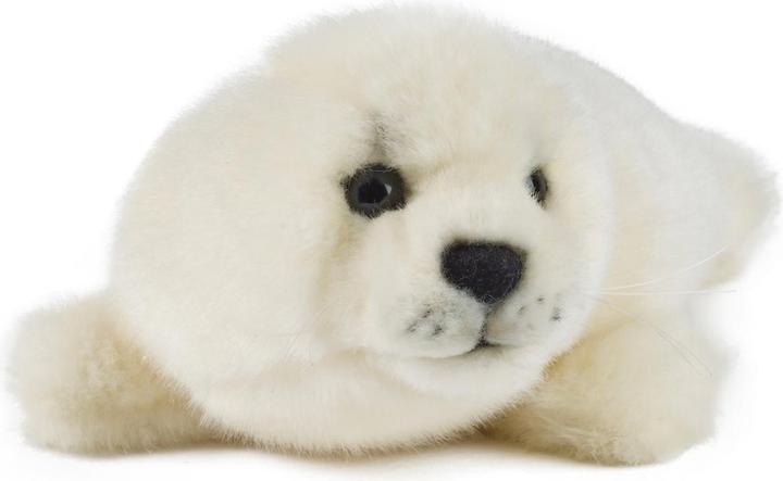 Produktbild Living Nature Kegelrobbenjunges (22 cm)