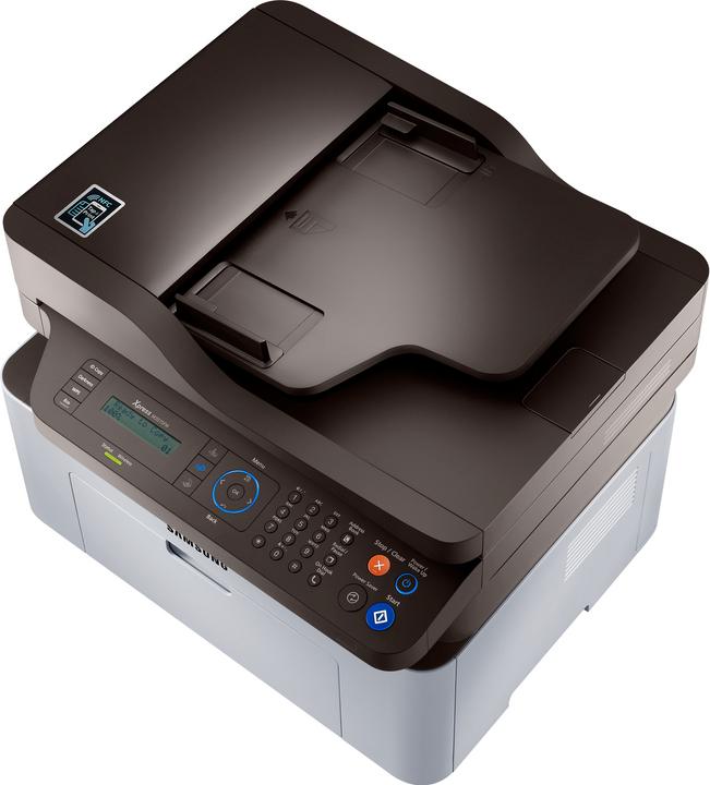 Produktbild Samsung Sl-M2070fw (Laser, Schwarz-Weiss)