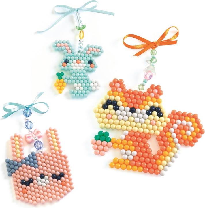 Immagine prodotto Djeco Artistic aqua Tiere