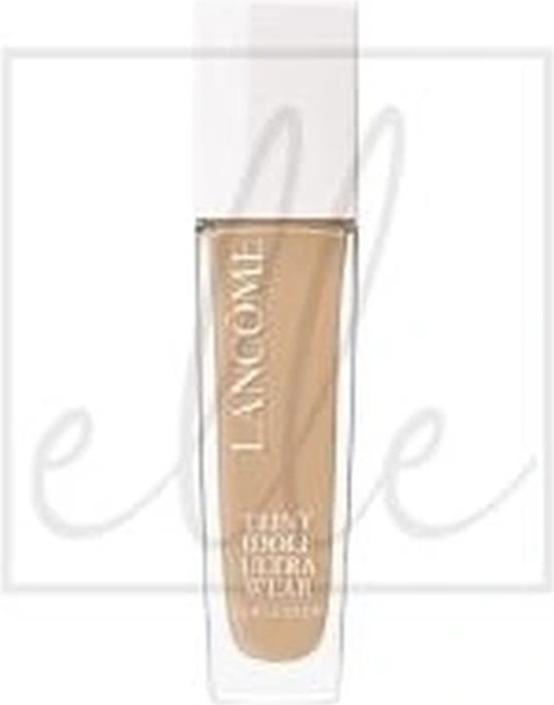 Actual product image Lancôme - Long-lasting foundation Teint Idole Ultra Wear Care & Glow (Make-up ) 30 ml - Shade: 305N (305N)