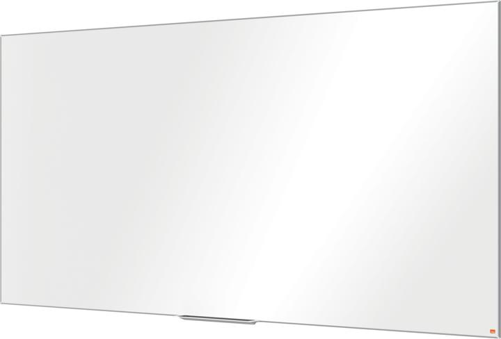 Actual product image Nobo Magnetic whiteboard Impression Pro 120 cm x 240 cm (240 x 120 cm)