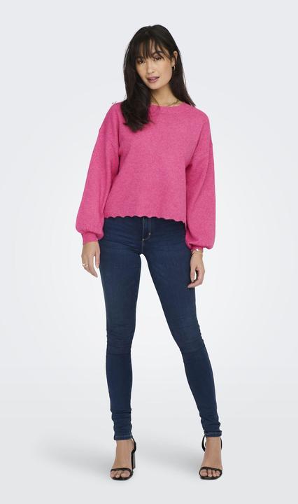 Produktbild Only Rundhals Strickpullover (XS)