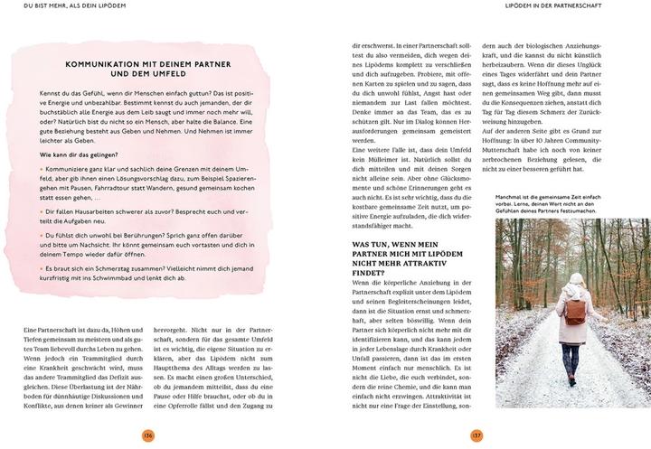 Produktbild Diagnose Lipödem? (Deutsch, Anna-Theresa Lipp, Caroline Sprott, 2023)