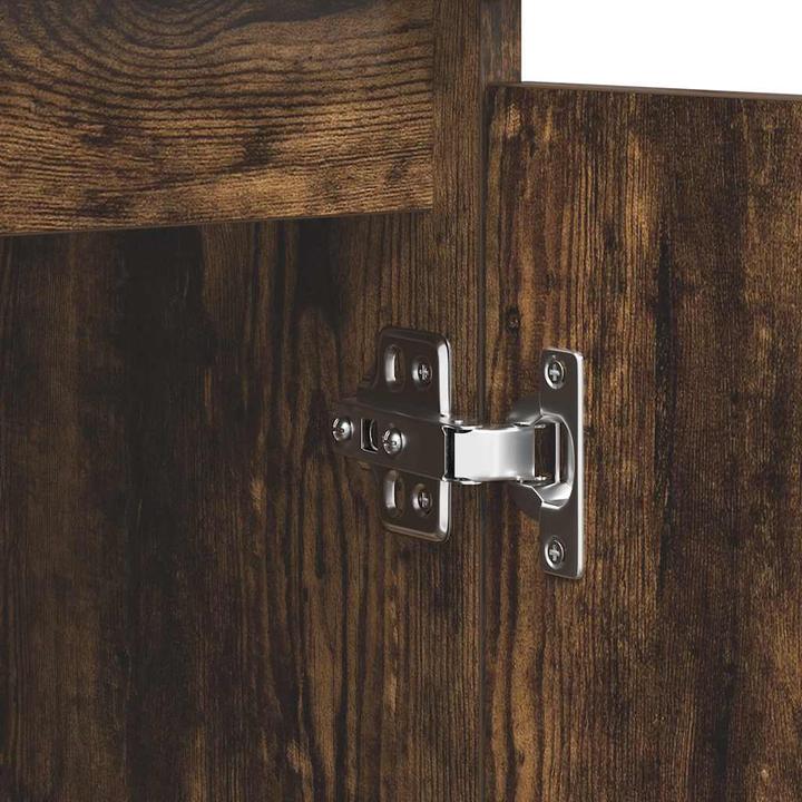 Actual product image vidaXL Rafet