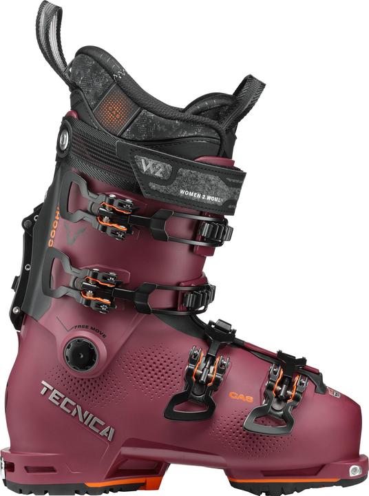 Tecnica Cochise 130 DYN GW ski boots buy at Galaxus