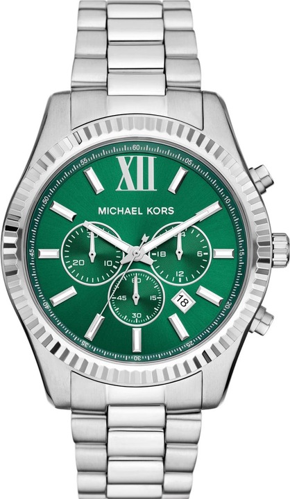 Michael Kors Lexington (Chronograph, 44 mm)