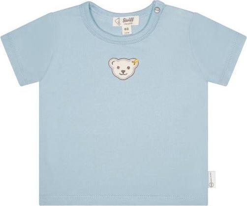 Produktbild Steiff T Shirt kurzarm GOTS (86)