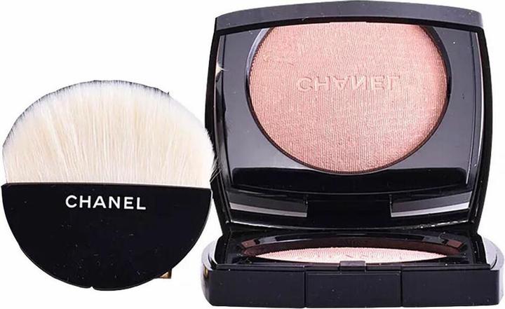 Immagine prodotto Chanel Poudre Lumiere Highlighting (30)