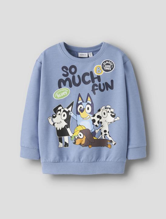 Produktbild Name it Bluey Sweatshirt (92)