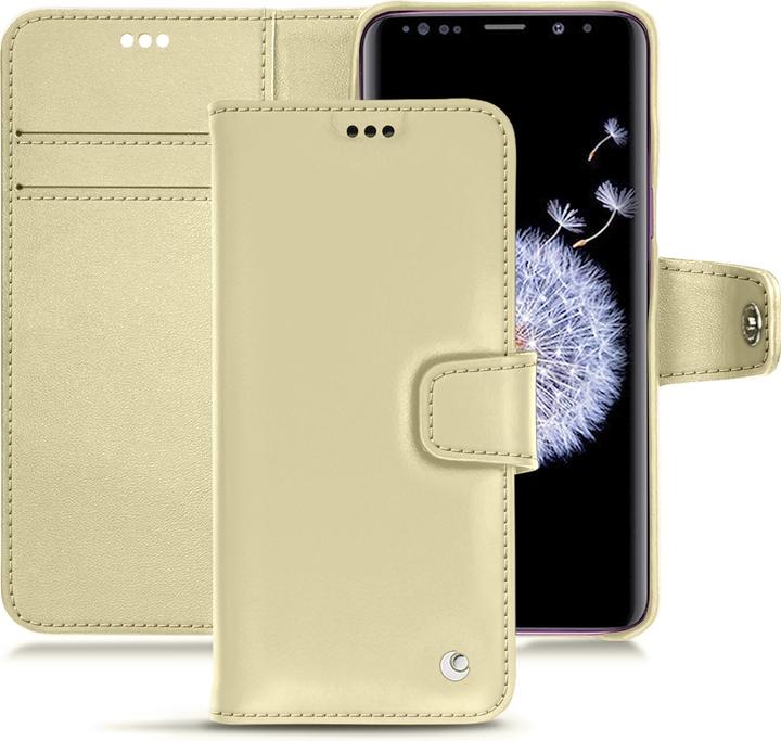 Image du produit Noreve Housse cuir portefeuille (Samsung Galaxy S9+)