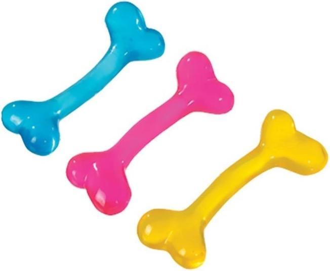 Actual product image Flamingo DOG TOY 1031001