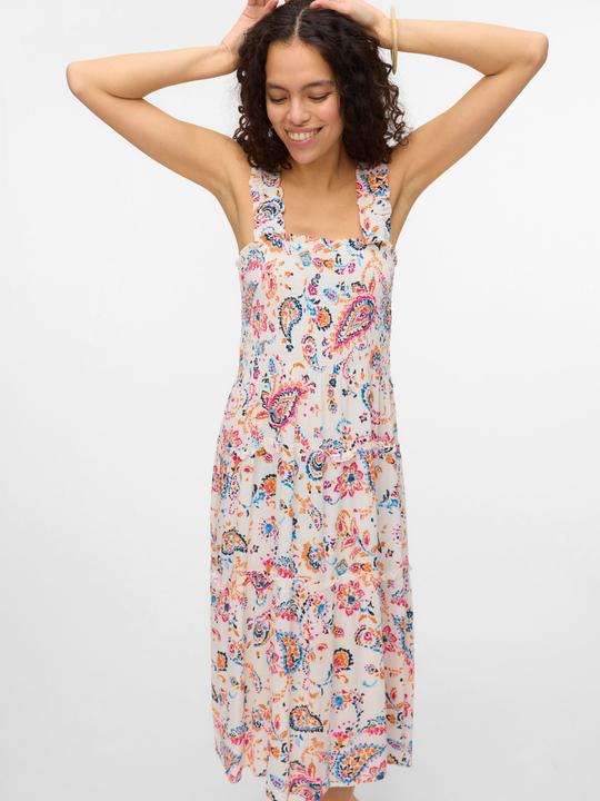 Actual product image Vero Moda VMMENNY Midikleid Kleid (S)