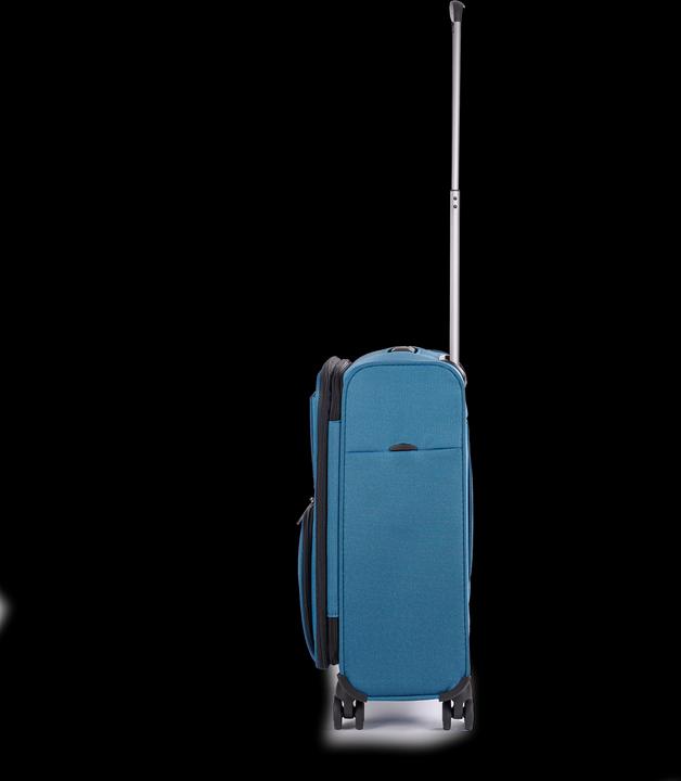 Immagine prodotto Stratic Bendigo Light+ - Valigia trolley (48 l, Bagaglio a mano (fino a 50 litri))