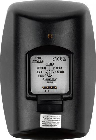 Produktbild Rondson PBT-4N