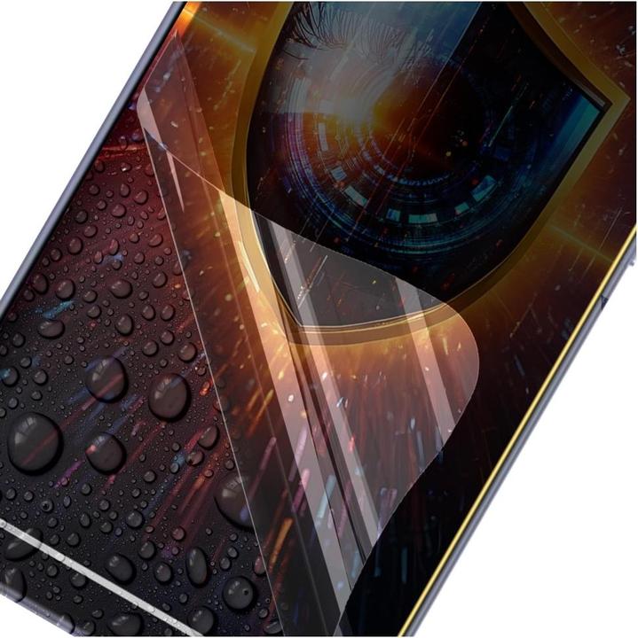 Produktbild 3MK Folia ochronna prywatyzujÄ ca matowa Silky Matt Privacy na Xiaomi 15 (1 Stück, Xiaomi 15)
