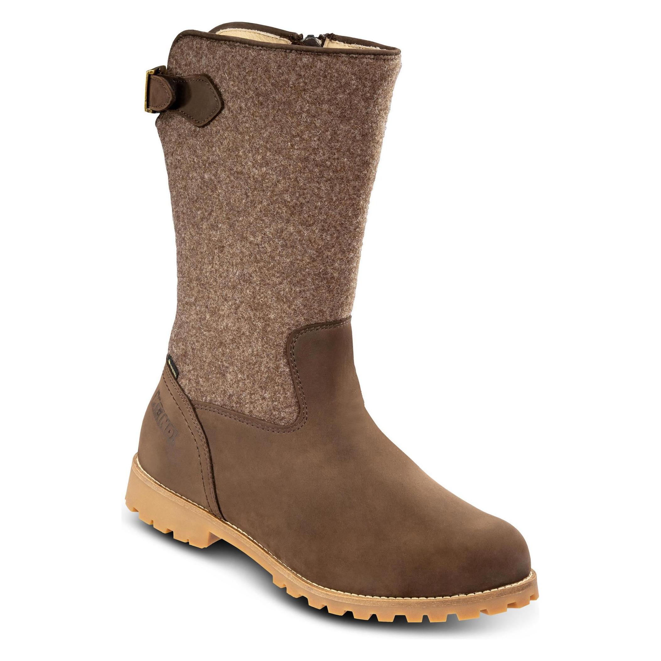 Meindl, Mannen, Laarzen, Innsbruck Ii Gtx Schoenen, Bruin, (42.5)