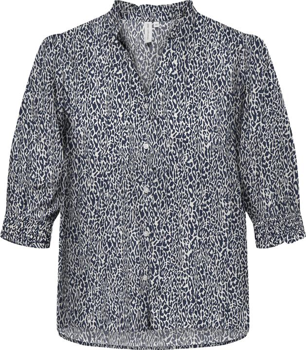 Immagine prodotto Only Carraya 3/4 Shirt Wvn Noos (46)