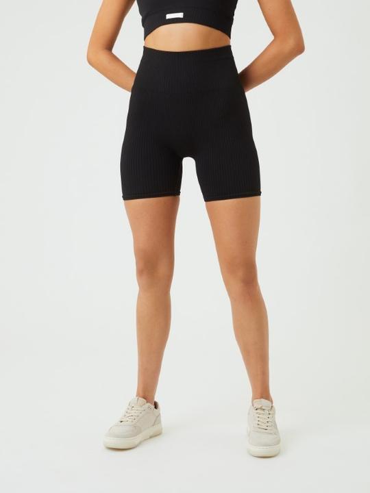 Actual product image Björn Borg Studio Seamless Rib Short (XS, Single pack)