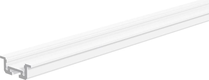 Image du produit EVN APXSTW200 blanc Profilé en T en aluminium extra plat 200cm
